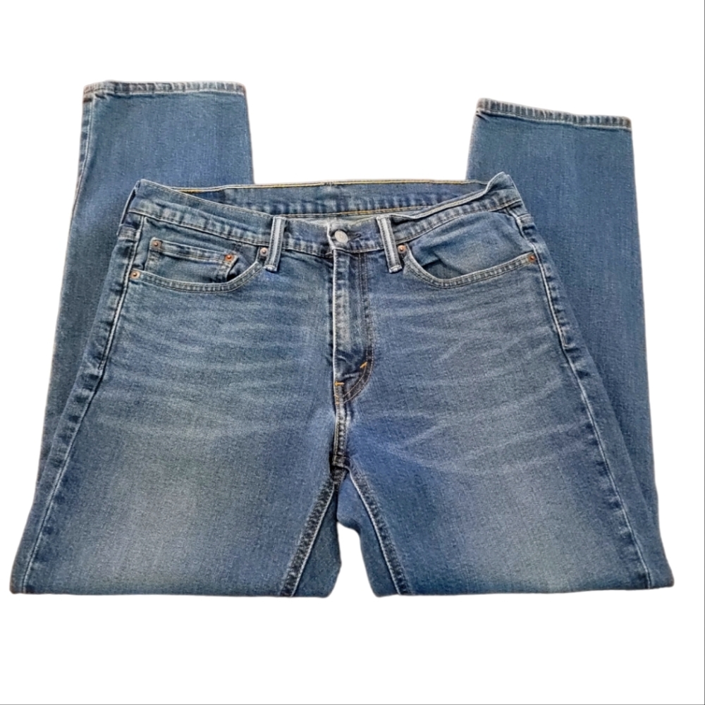 Mens Levi's 541